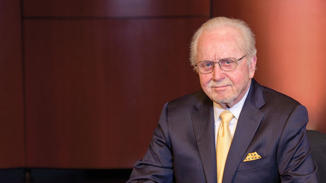 Gerald Flurry
