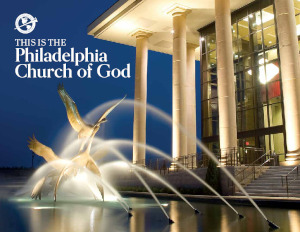 Philadelphia Church of God