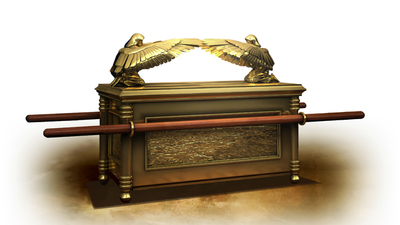 Ark of the Covenant illustration