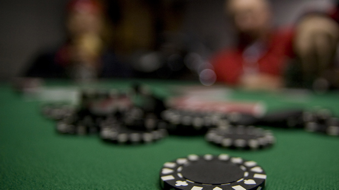 Photo of Poker Game from Flickr