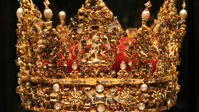 royal crown
