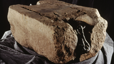 Stone of Destiny