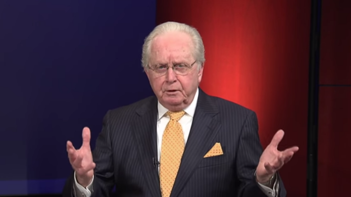 The Key of David with Gerald Flurry