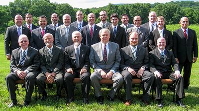 Philadelphia Church of God Spokesman's Club (Photo: David Szabo)