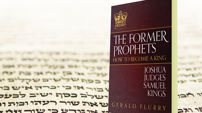 Former Prophets by Gerald Flurry