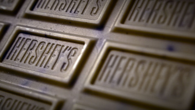 Hershey's Chocolate