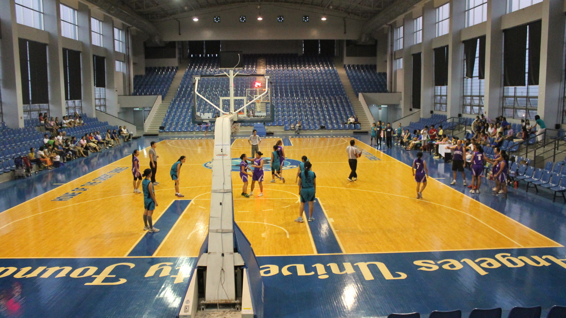 Angeles University Foundation Gymnasium_Reniel Padua.JPG