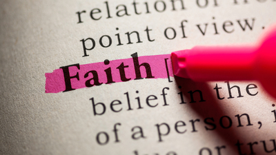 15x9(Saving faith)
Fake Dictionary, definition of the word Faith.