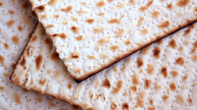 16x9(Unleavened Bread and healing)