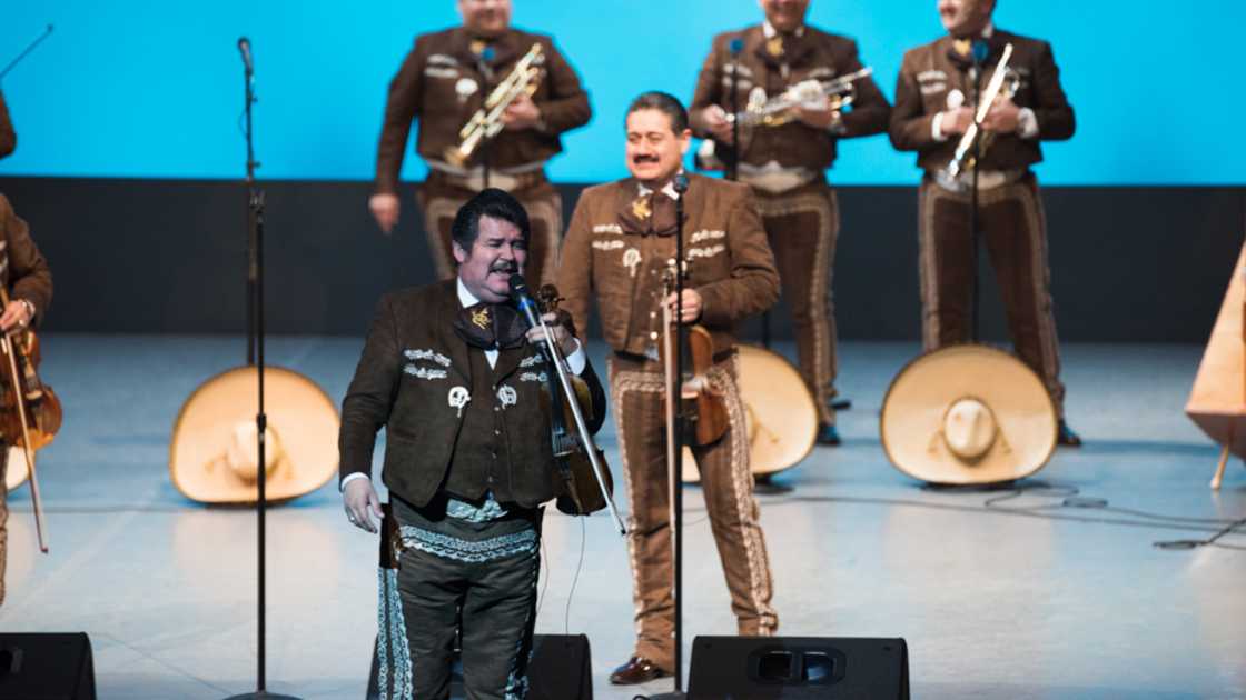 Mariachi los Camperos 4