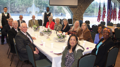 Philadelphia Church of God members in Alabama