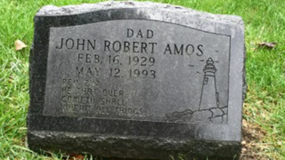 16x9(John Amos Tombstone)