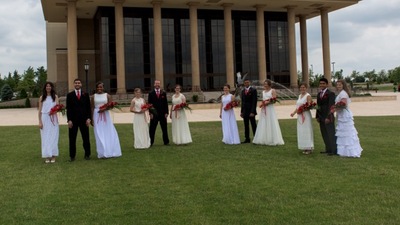 HWAC commencement 2