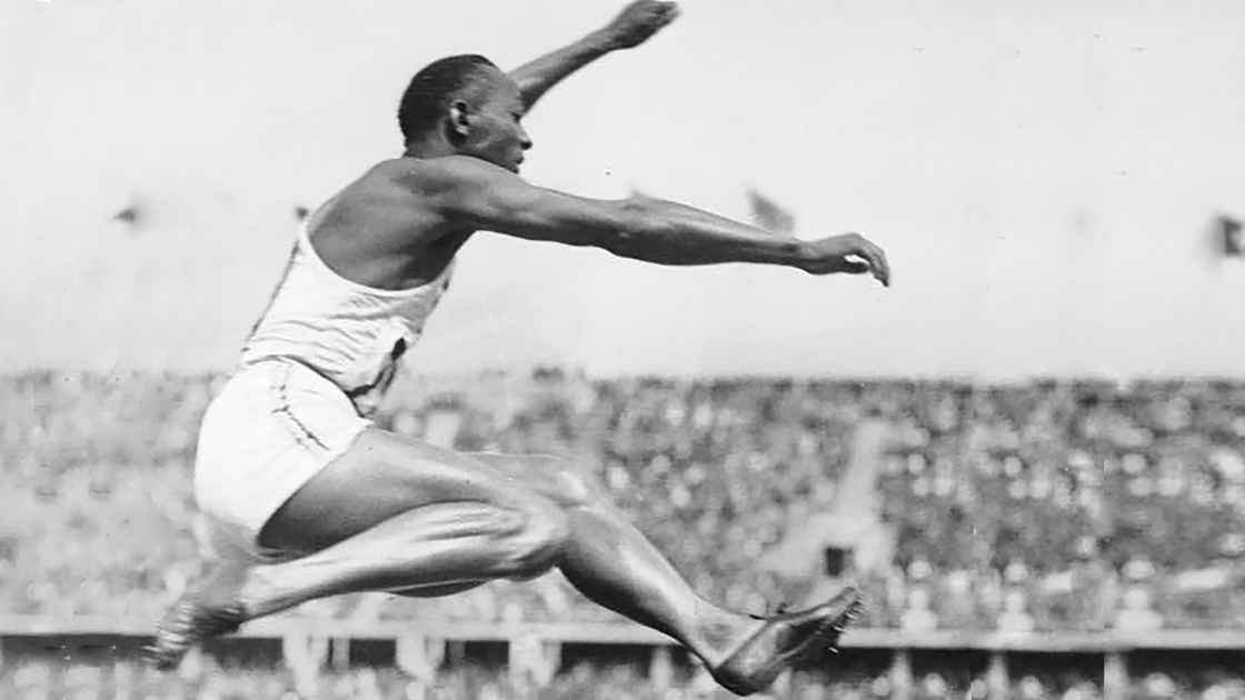 Jesse Owens