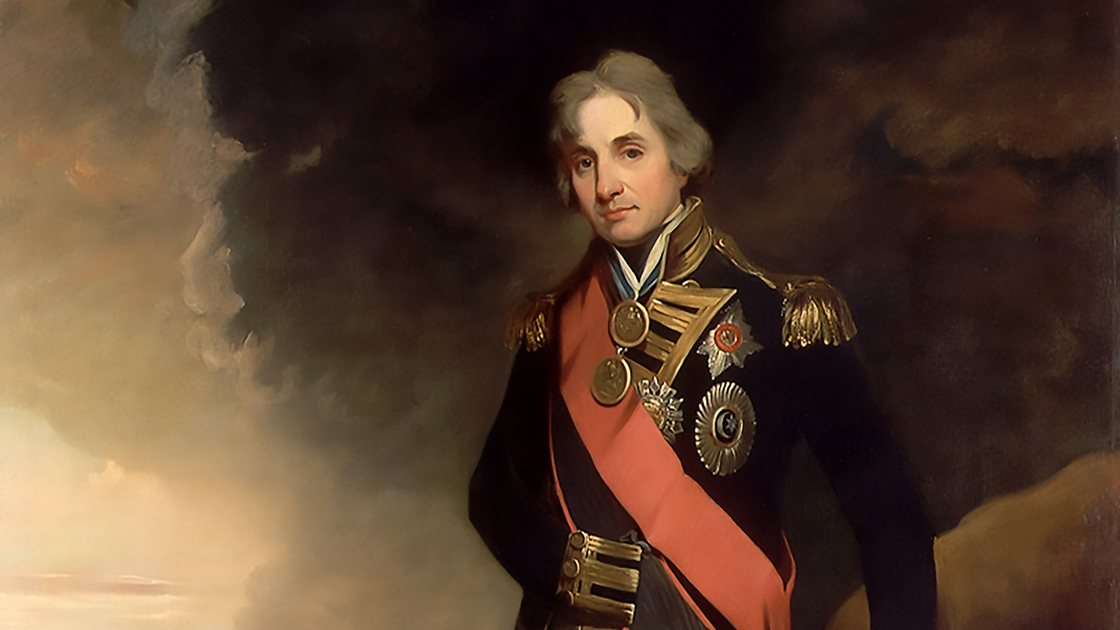 Horatio Nelson