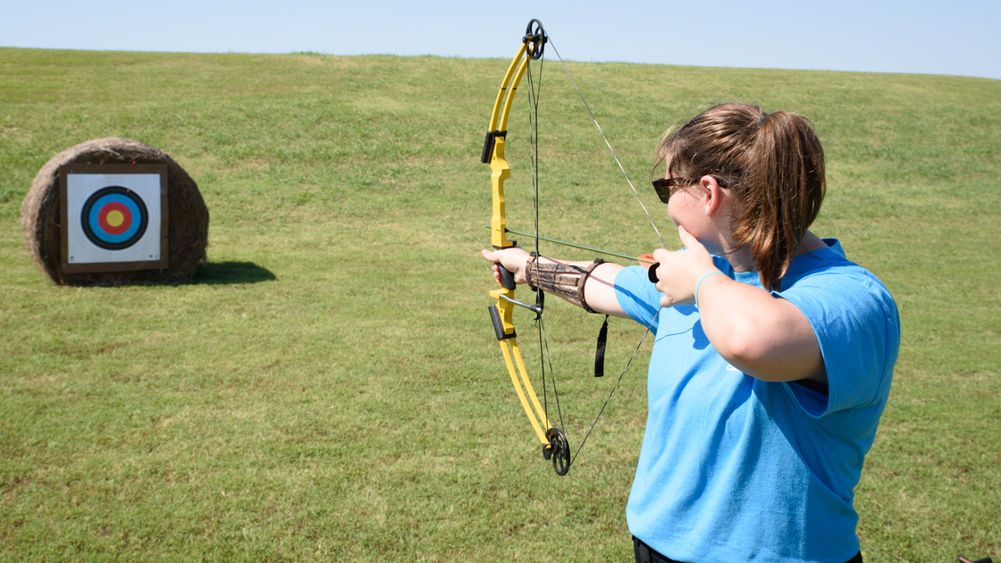 2G at Archery