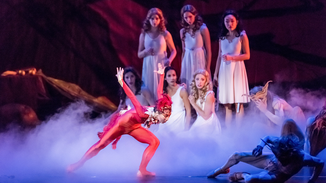 The Firebird OKC Ballet 1
