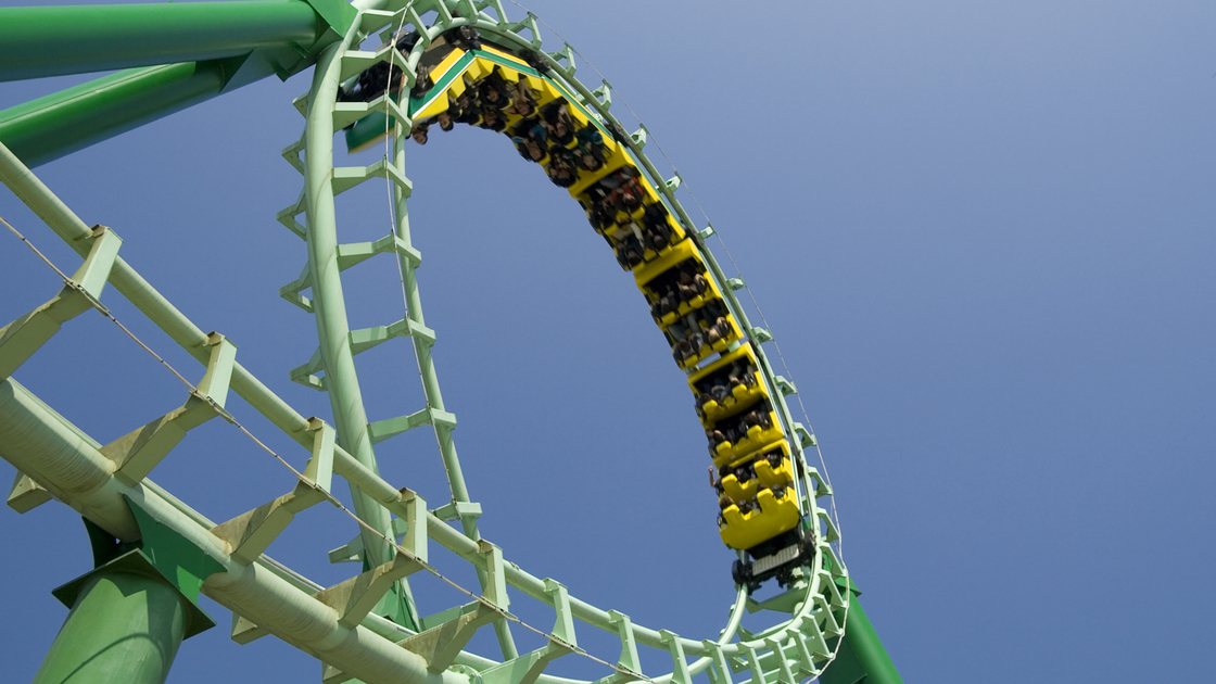 What actually qualifies as a roller coaster? - In The Loop