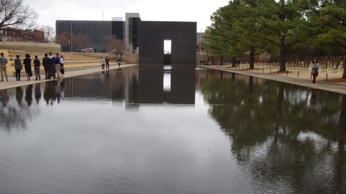 The Survivor Tree – Tomorrow – Oklahoma City National Memorial & Museum