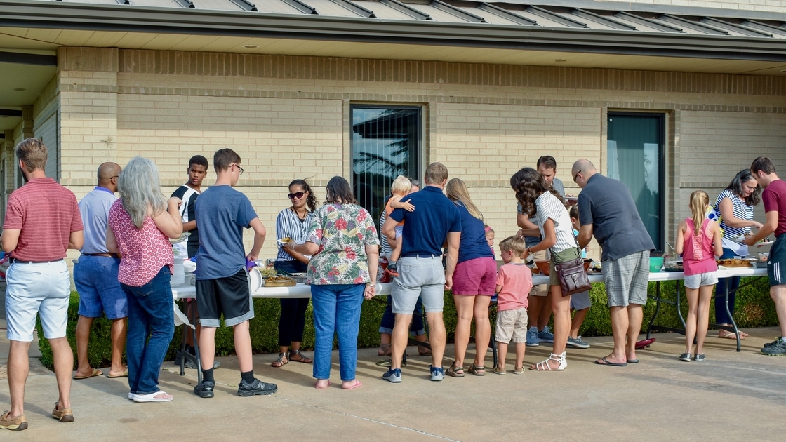 Labor Day Picnic 2018 4