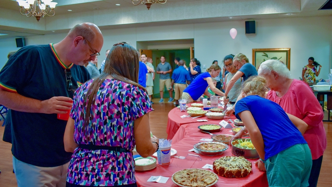 Labor Day Picnic 2018 6