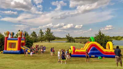 Labor Day Picnic 2018 16x9