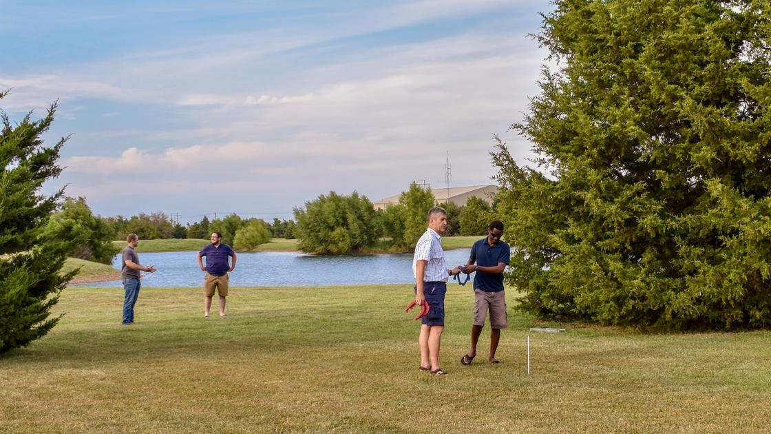 Labor Day Picnic 2018 5