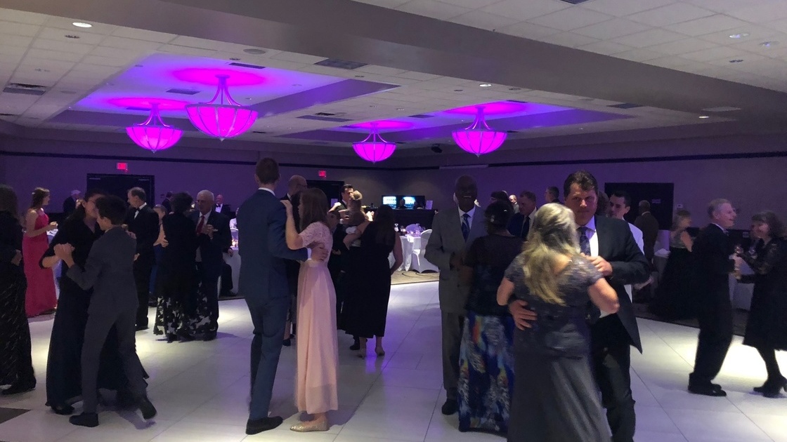 FOT 2018 Sault Ste Marie formal dinner dance