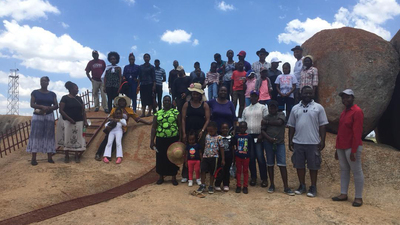 Harare family social 16x9