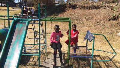 July 2019 Zimbabwe family day