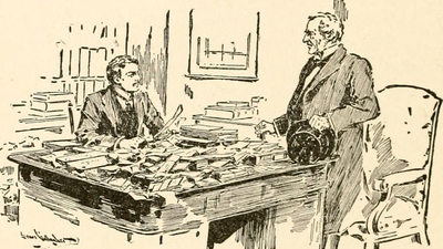 210122-Lincoln_at_work_-_sketches_from_life_(1900)_(14579403179).jpg