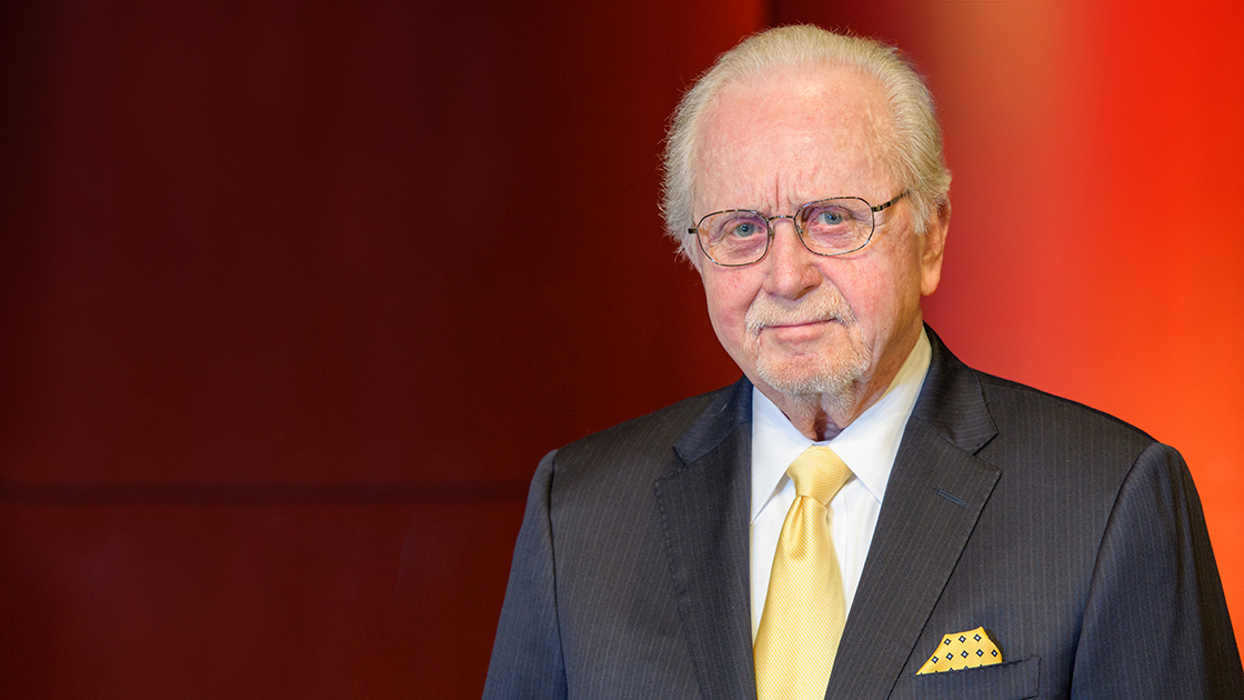 Gerald Flurry