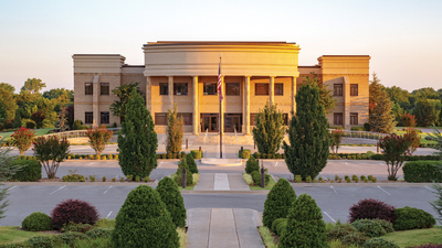 Hall of Administration