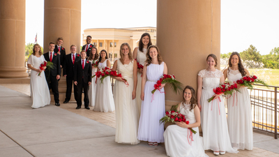 2022 HWAC Commencement Graduation