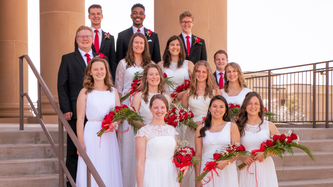 2022 HWAC Commencement Graduation 16x9