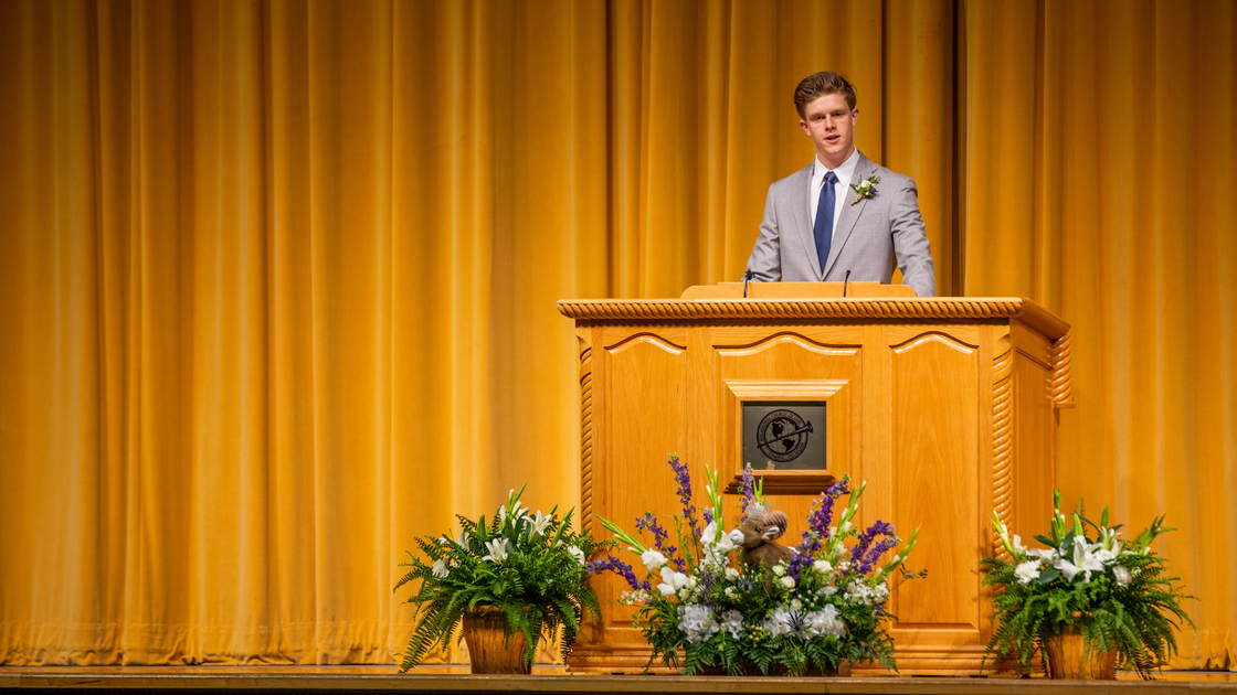 The Imperial Academy Class of 2022 Graduates Commencement