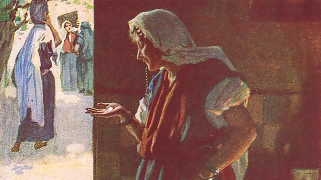 20220815-Mary of Bethany-Harold_Copping_-_The_lost_piece_of_silver_illustration_fromHarold_Copping_Pictures_The_Crown_Seri_-_(MeisterDrucke-391249)- more top.jpg