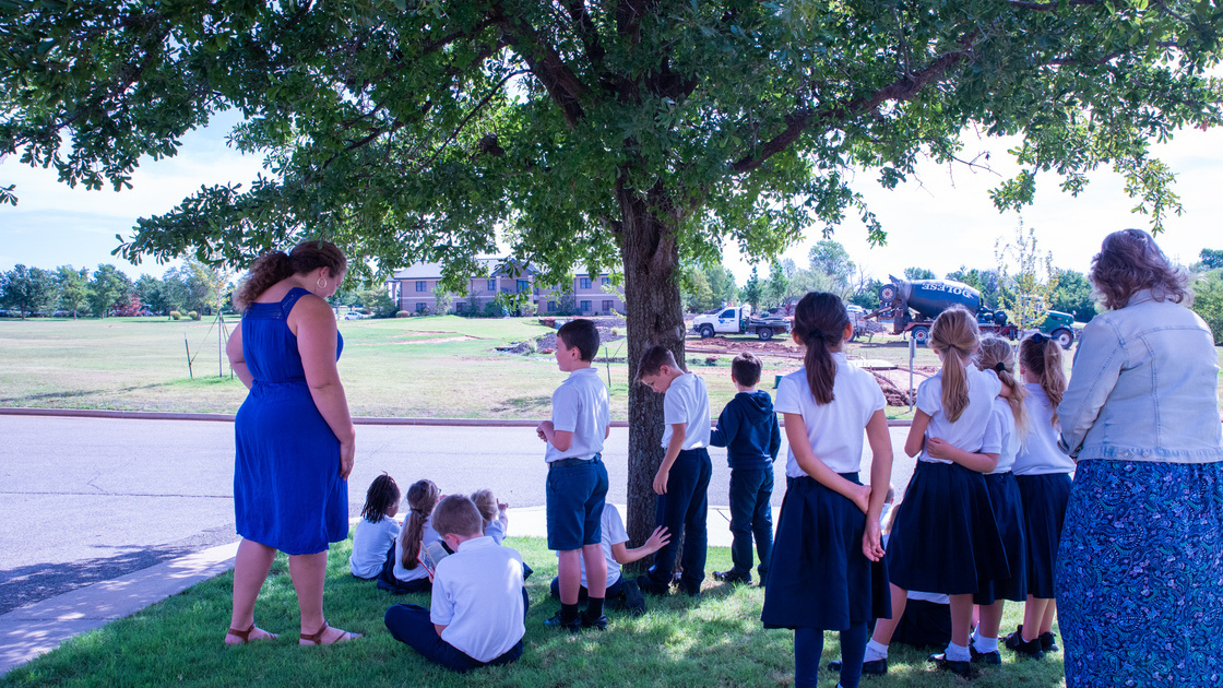 IA 2022 Elementary watching cement.jpg