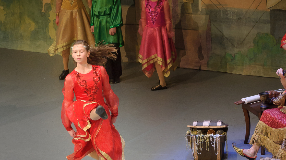 "The Book of Isaiah" musical by Ryan Malone. Performed at Armstrong Auditorium by Herbert W. Armstrong College, and Imperial Academy students, faculty, and alumni. A production sponsored by the Philadelphia Church of God.