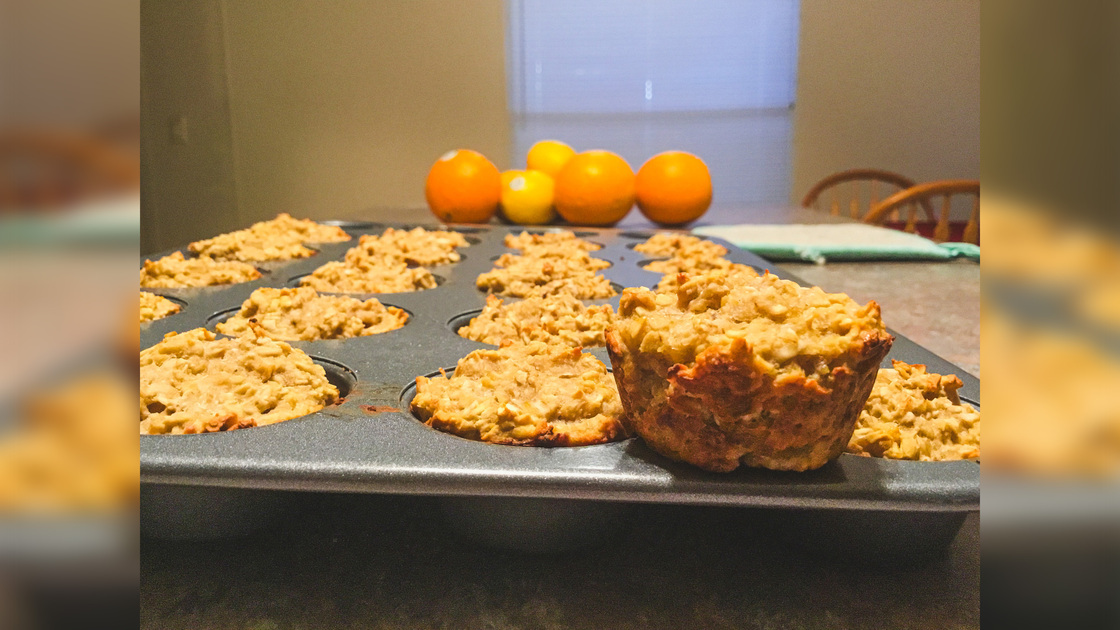 Snacks Banana Oat Muffins_Parker Campbell 16x9.jpg