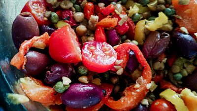 Salad Summer Lentil Salad_Gail Bott-16x9.jpg