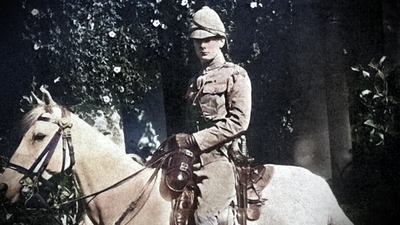 Winston Churchill Defender
