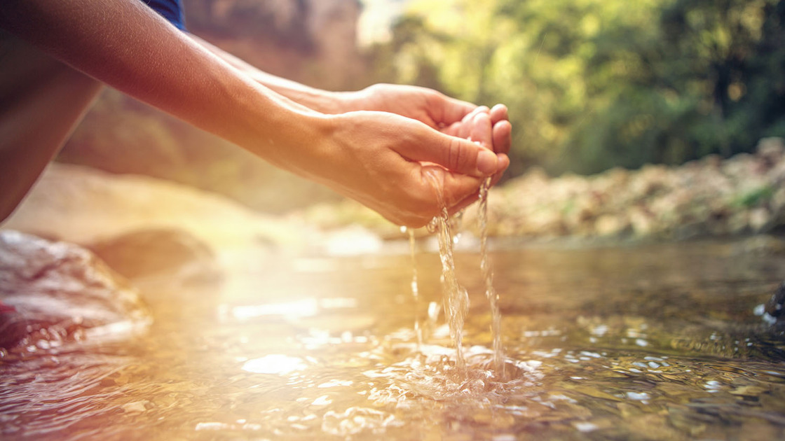 250827-DP-Drinking of God's Living Waters