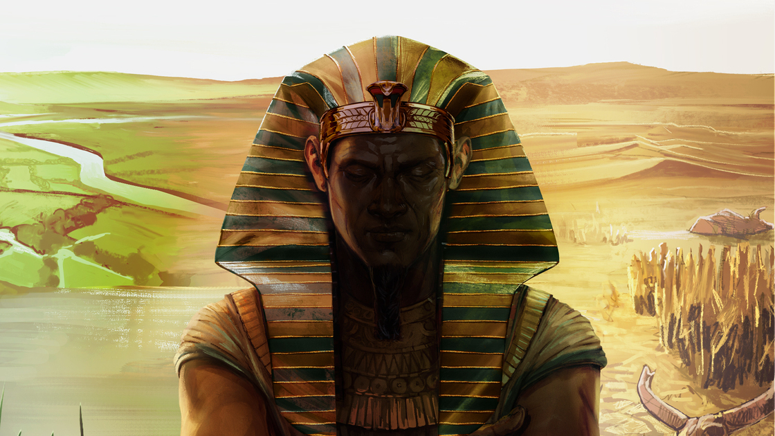 Pharaoh