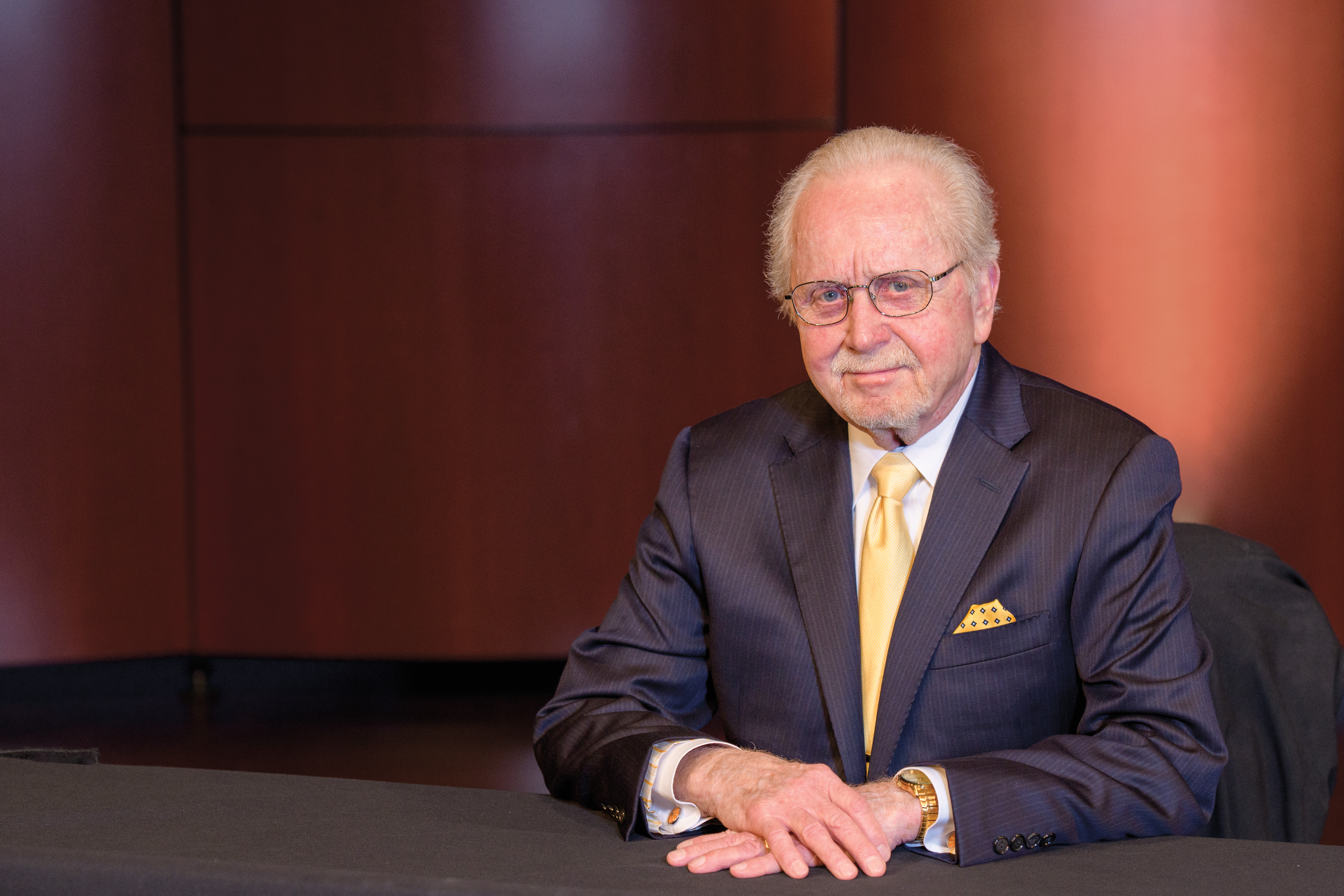 Gerald Flurry
