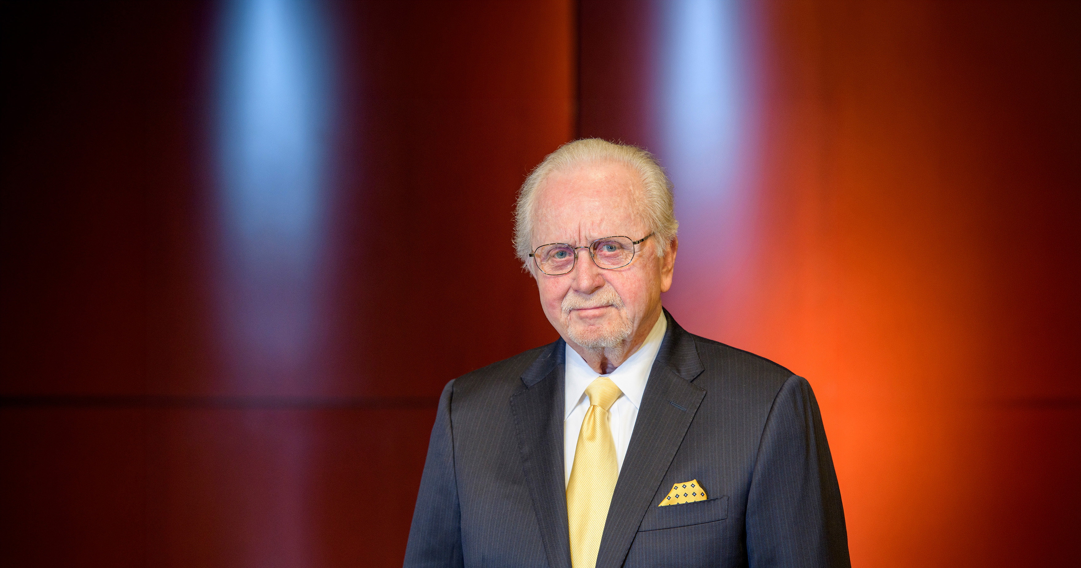Gerald Flurry