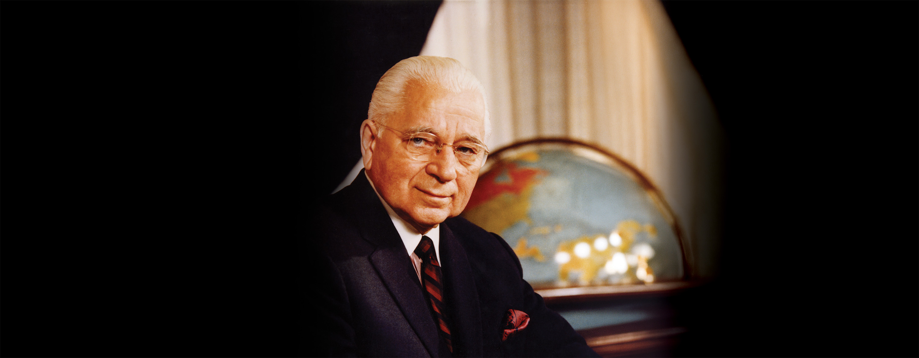 Herbert W. Armstrong